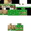 Texture for leoüpardIV