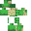 Texture for turtle boi
