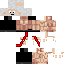 Texture for LULA