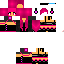 Texture for Roxy