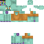 Texture for squidward