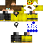 Texture for IsmetRG Orkun Edit