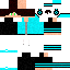 Texture for Fox Pudim