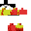 Texture for fdf