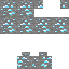 Texture for diamant