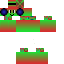 Texture for NerciQ
