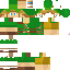 Texture for Link botw