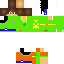 Texture for STEVE