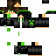 Texture for Afro Zebra