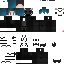 Texture for 蒼はかま