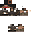 Texture for Skyrim Steve 