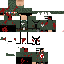 Texture for マイクラスキン血塗れ