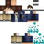 Texture for rayoPet