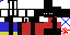 Texture for EnderBoss
