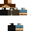 Texture for Owen vs. Indoraptor