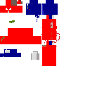 Texture for ferro spider