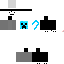 Texture for whiteboy