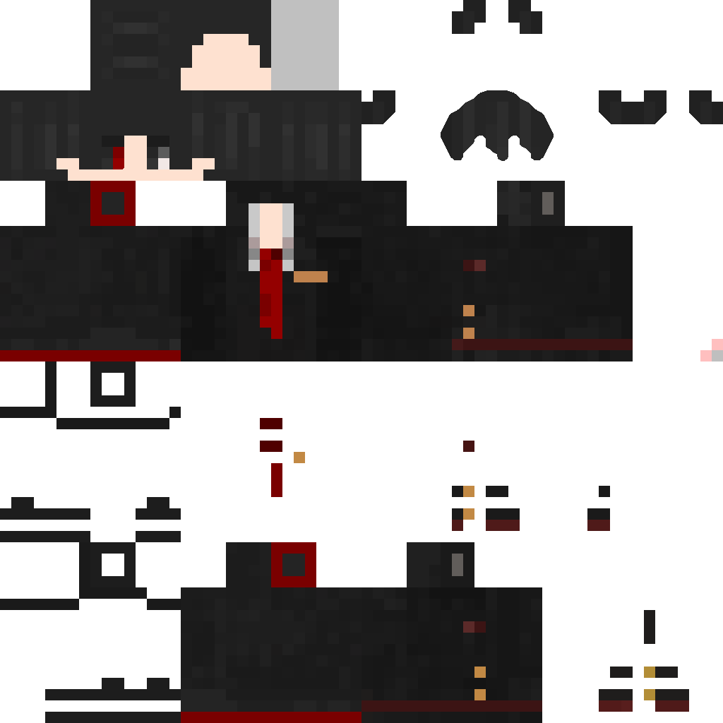 Texture for HD CLOUDYGTS