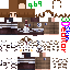 Texture for exploration kelha
