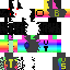 Texture for multicolor
