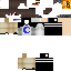 Texture for keneki