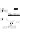 Texture for Sasuke thing White