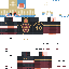 Texture for kaiser