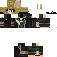 Texture for Loki