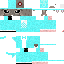 Texture for RabICorN