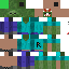Texture for radim