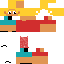 Texture for haha