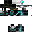 Texture for FramedThunder43