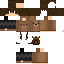 Texture for the New ME