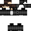 Texture for velociraptor hugo 