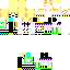 Texture for Tanh