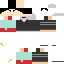 Texture for rex