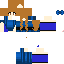 Texture for TSAI