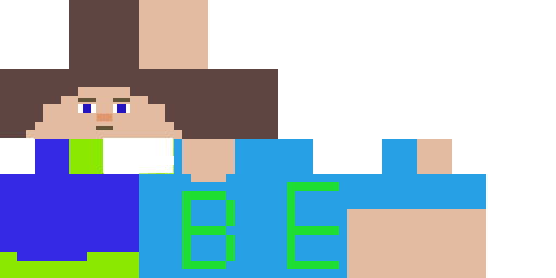 Texture for MCSM Bence87 story mode