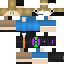 Texture for Smoki 2