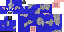 Texture for Blue Cow By ErLeMo