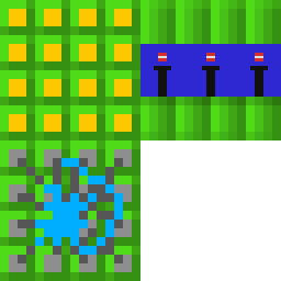 Texture for TNT TNT TNT Block