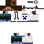 Texture for SPECTER