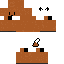Texture for fox