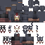 Texture for BHS