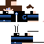 Texture for Мой скин
