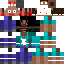Texture for Steve animatronic acident 2