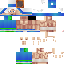 Texture for Strong Model