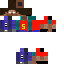 Texture for steve