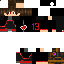 Texture for Netinho akatsuke