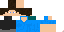 Texture for steve